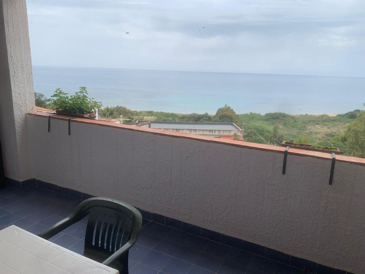 Costa Makauda Residence シャッカ エクステリア 写真