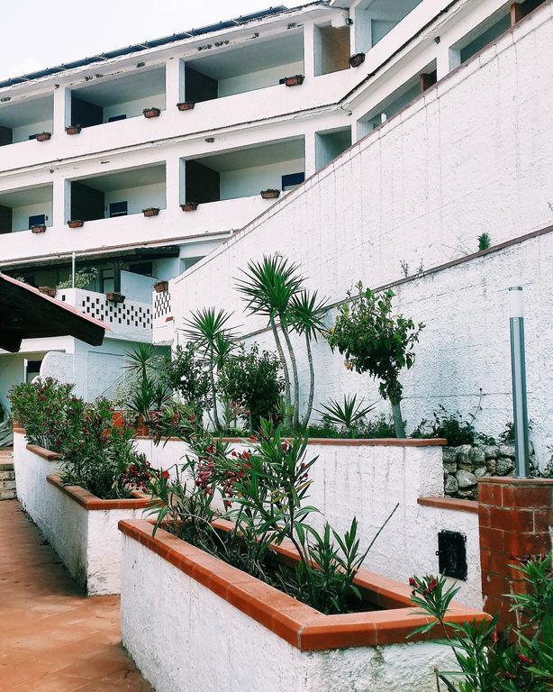 Costa Makauda Residence シャッカ エクステリア 写真